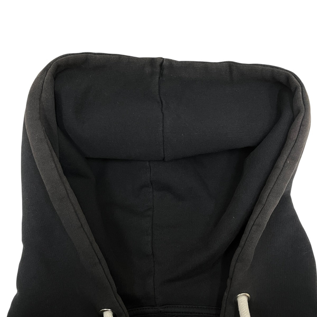 18SSハの字ジップパーカーパーカーS50GU0071