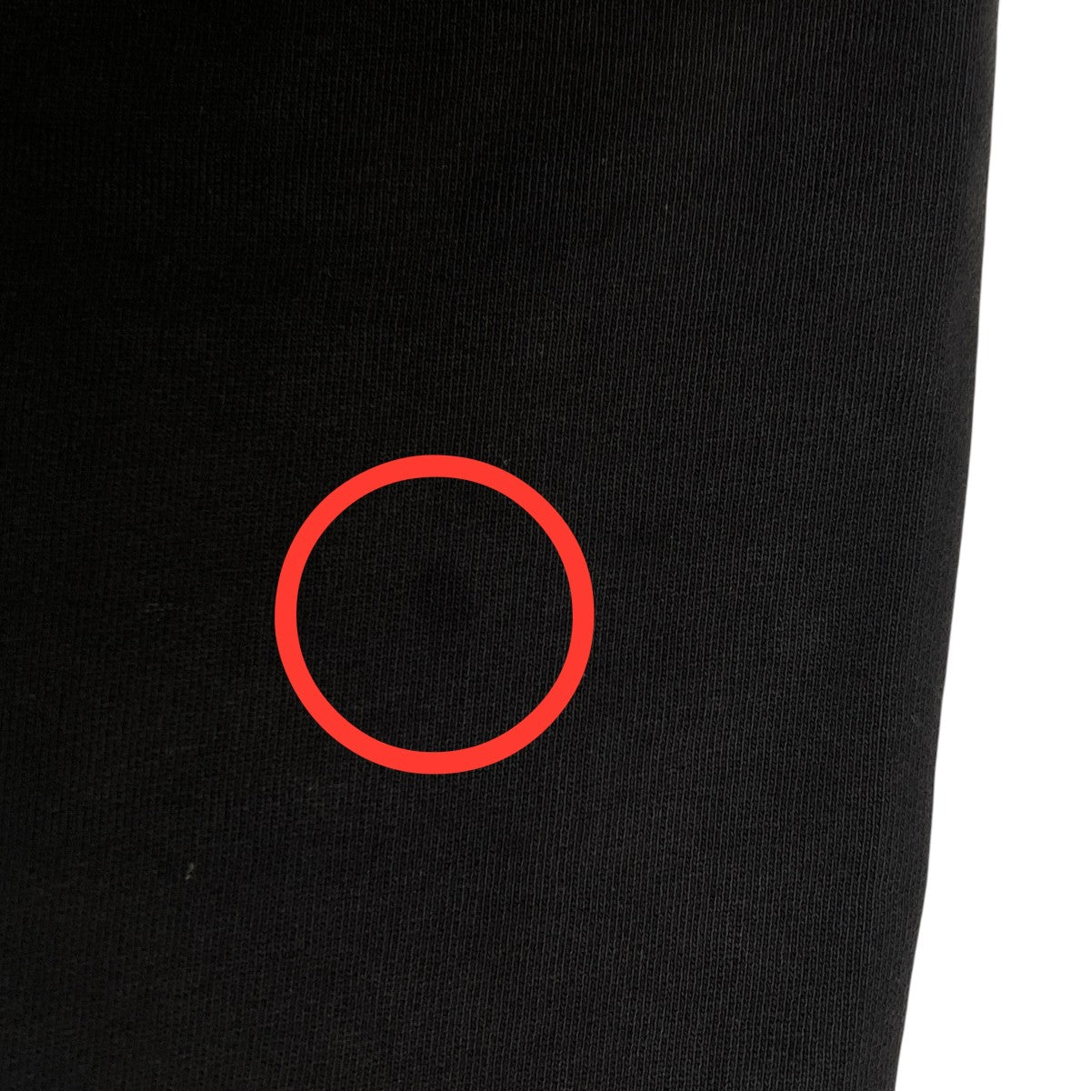 18SSハの字ジップパーカーパーカーS50GU0071