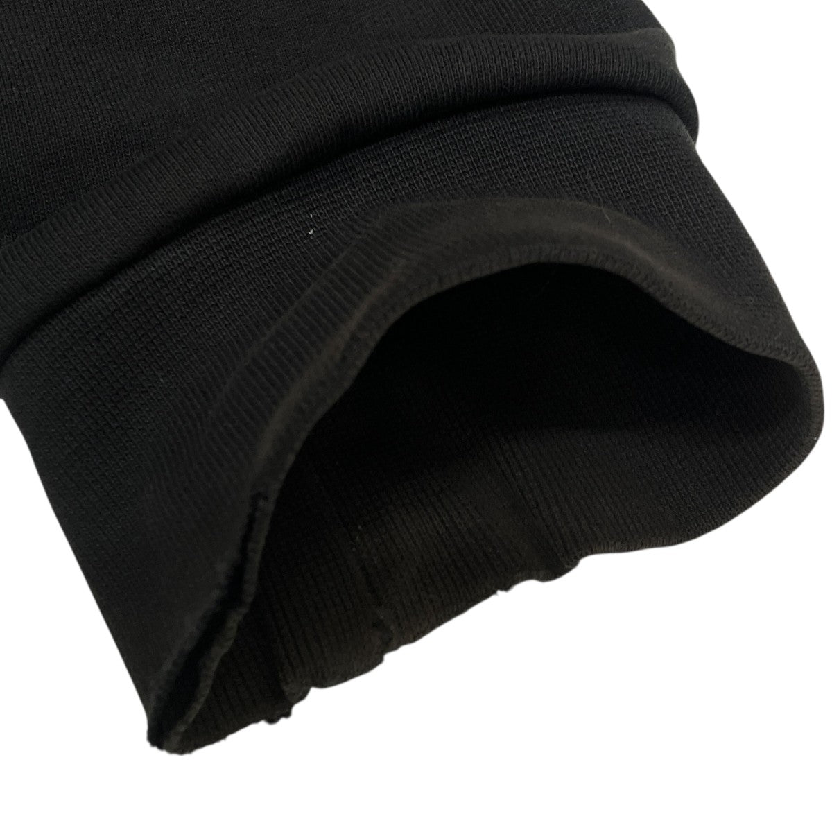 18SSハの字ジップパーカーパーカーS50GU0071