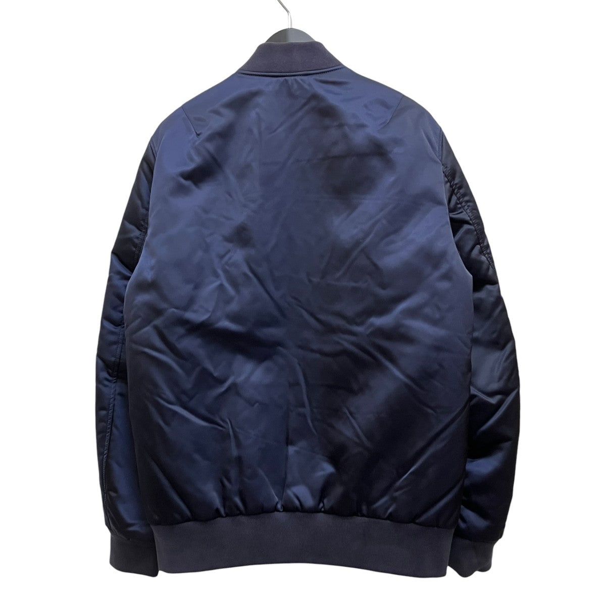 ACNE STUDIOS Selo Bomber Jacketジャケット22Z163 古着・中古-2枚目のアイテム画像