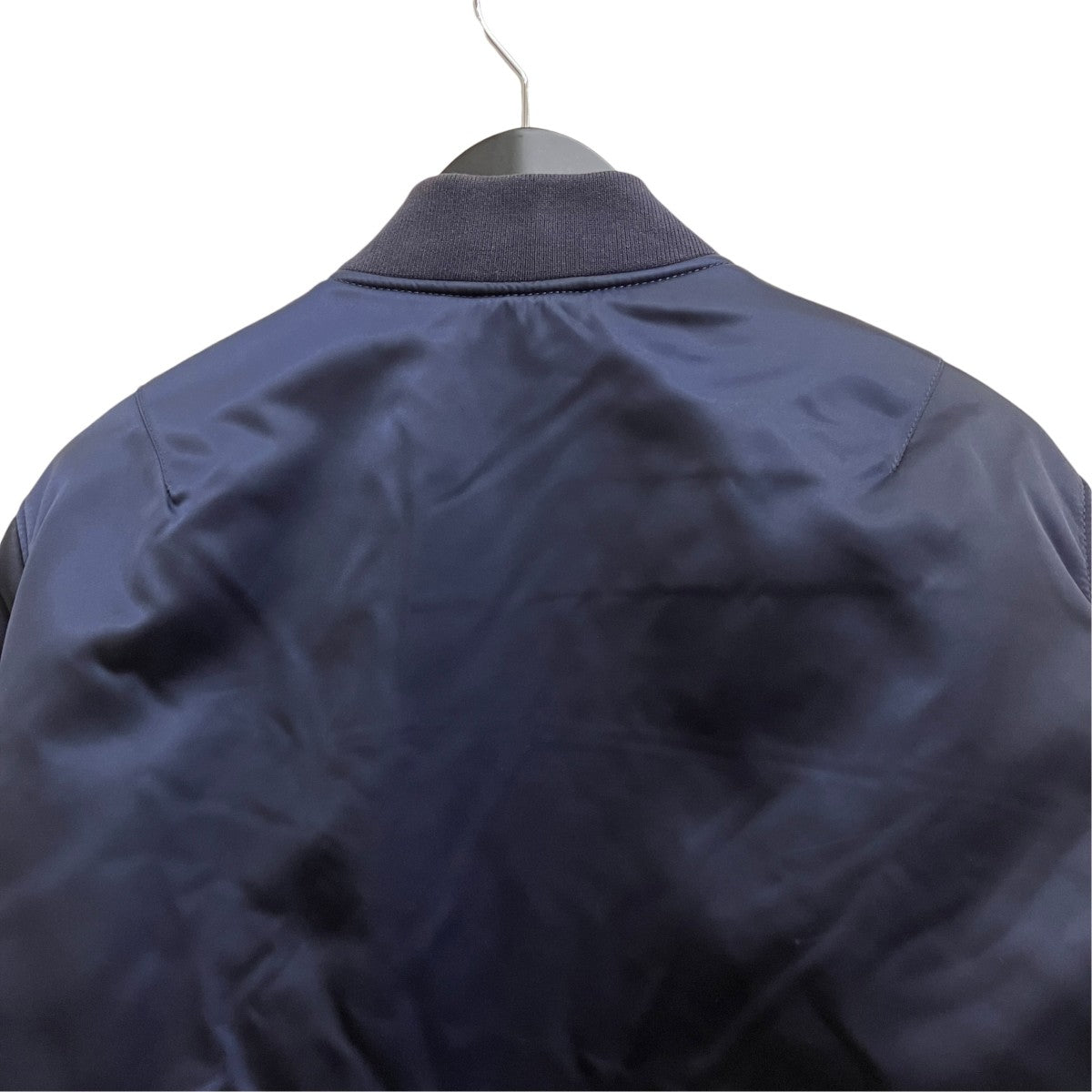 ACNE STUDIOS Selo Bomber Jacketジャケット22Z163 古着・中古-4枚目のアイテム画像