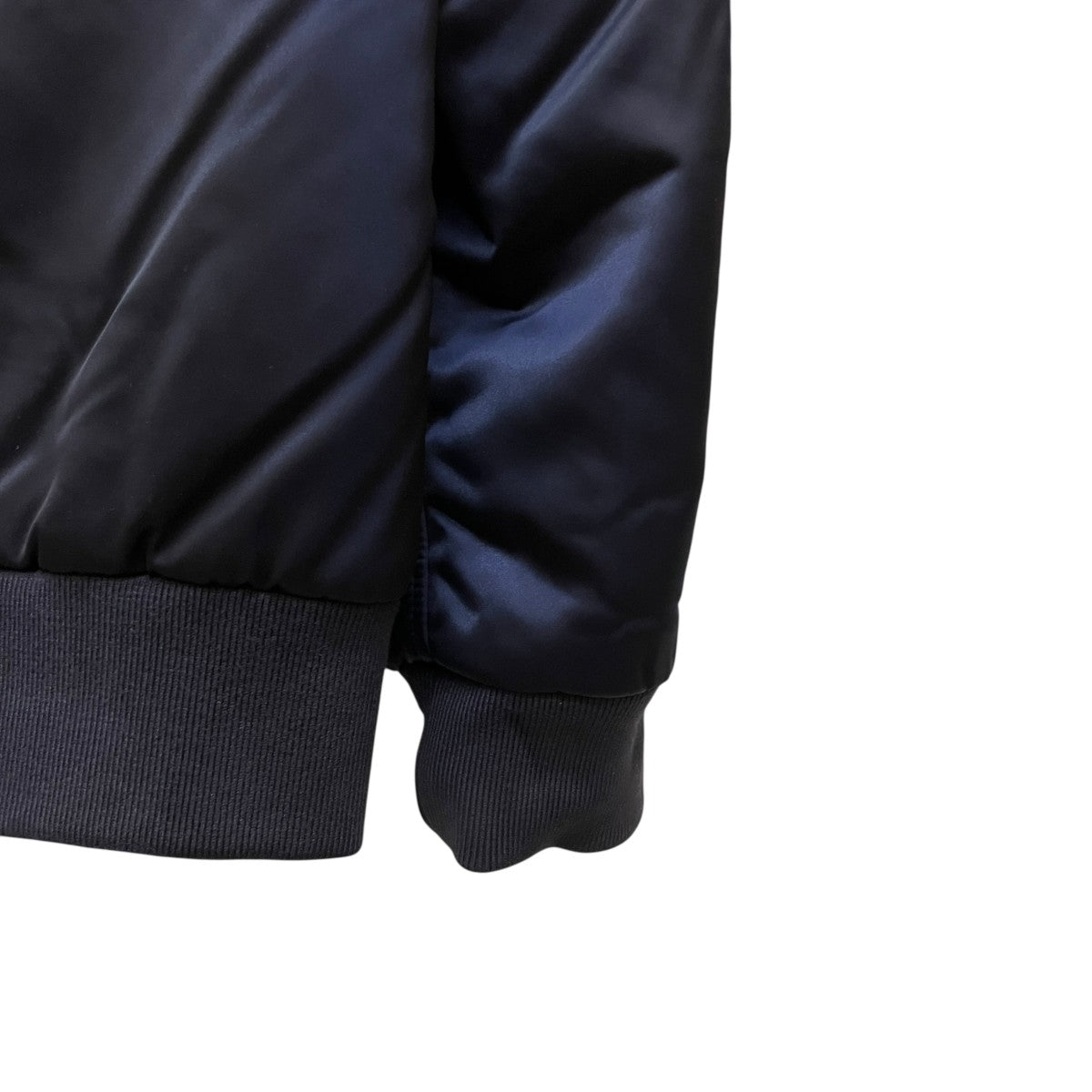 ACNE STUDIOS Selo Bomber Jacketジャケット22Z163 古着・中古-5枚目のアイテム画像