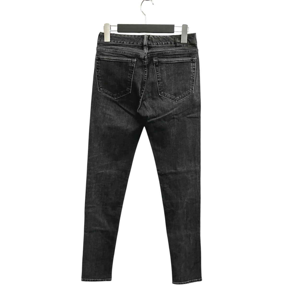 RRL スキニーデニムパンツ282662844005 古着・中古-2枚目のアイテム画像