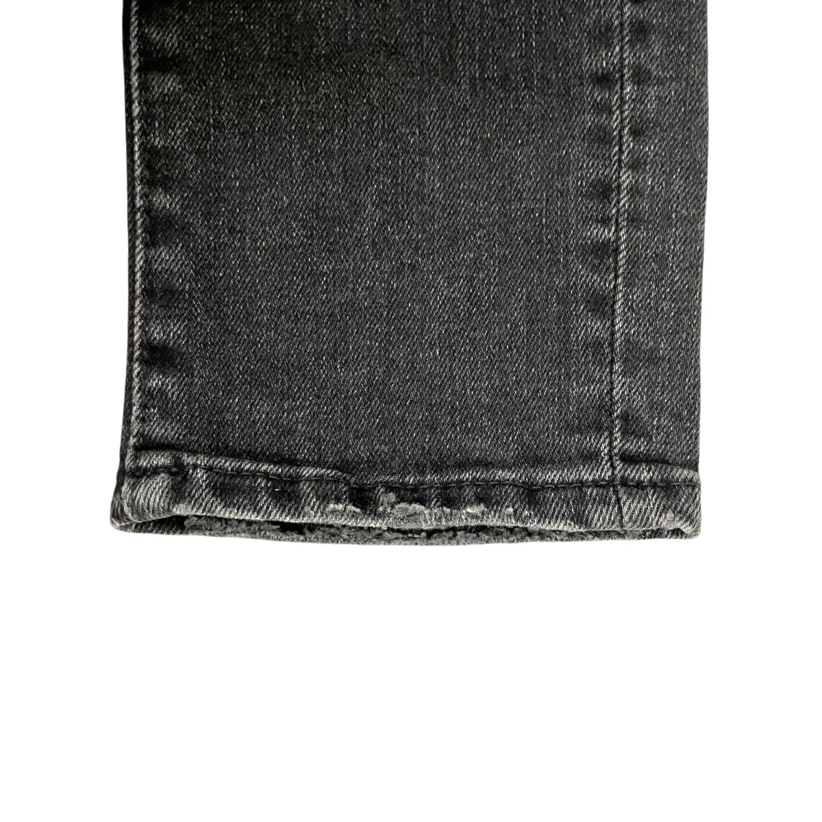 RRL スキニーデニムパンツ282662844005 古着・中古-4枚目のアイテム画像
