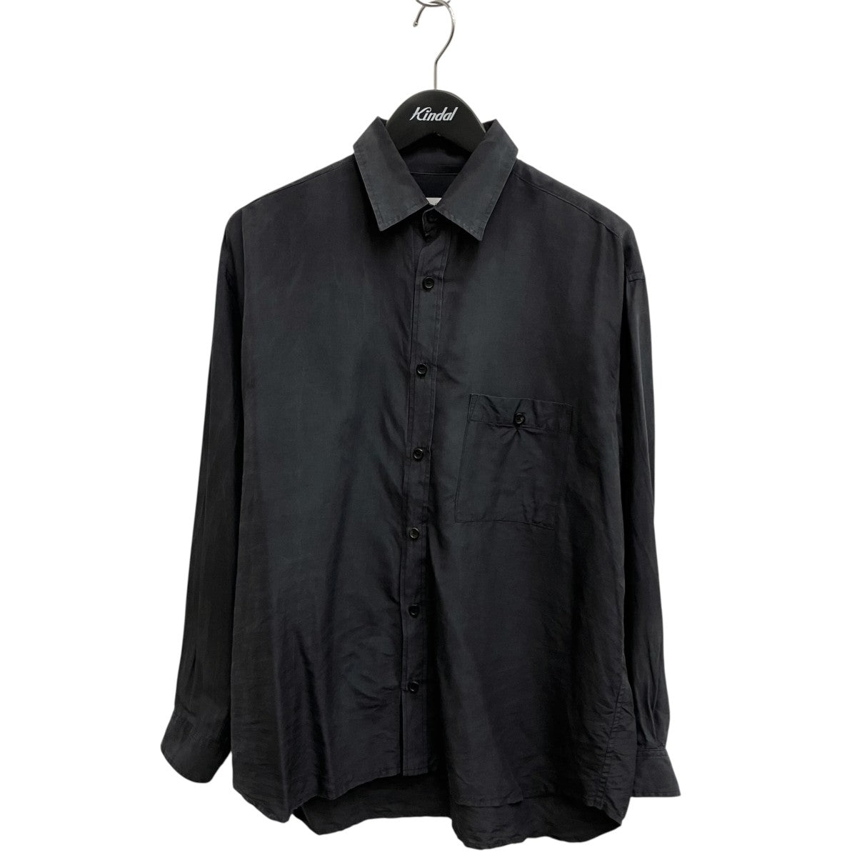 CORNIER 長袖シャツ