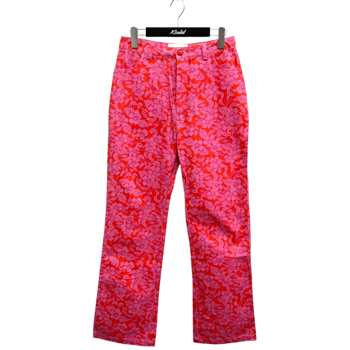 ROLLA’S boots cut pantsパンツ14873 古着・中古-1枚目のアイテム画像