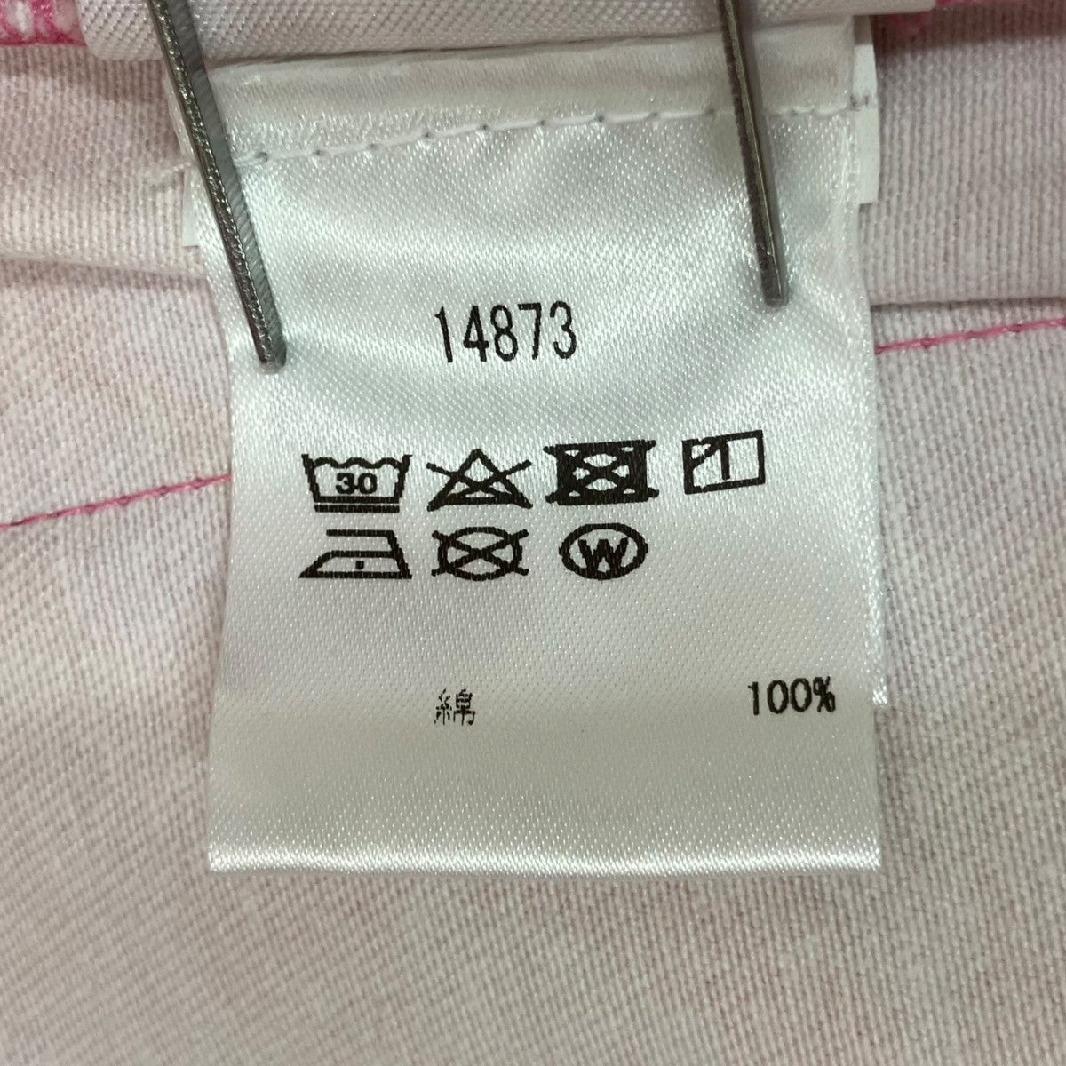 ROLLA’S boots cut pantsパンツ14873 古着・中古-6枚目のアイテム画像