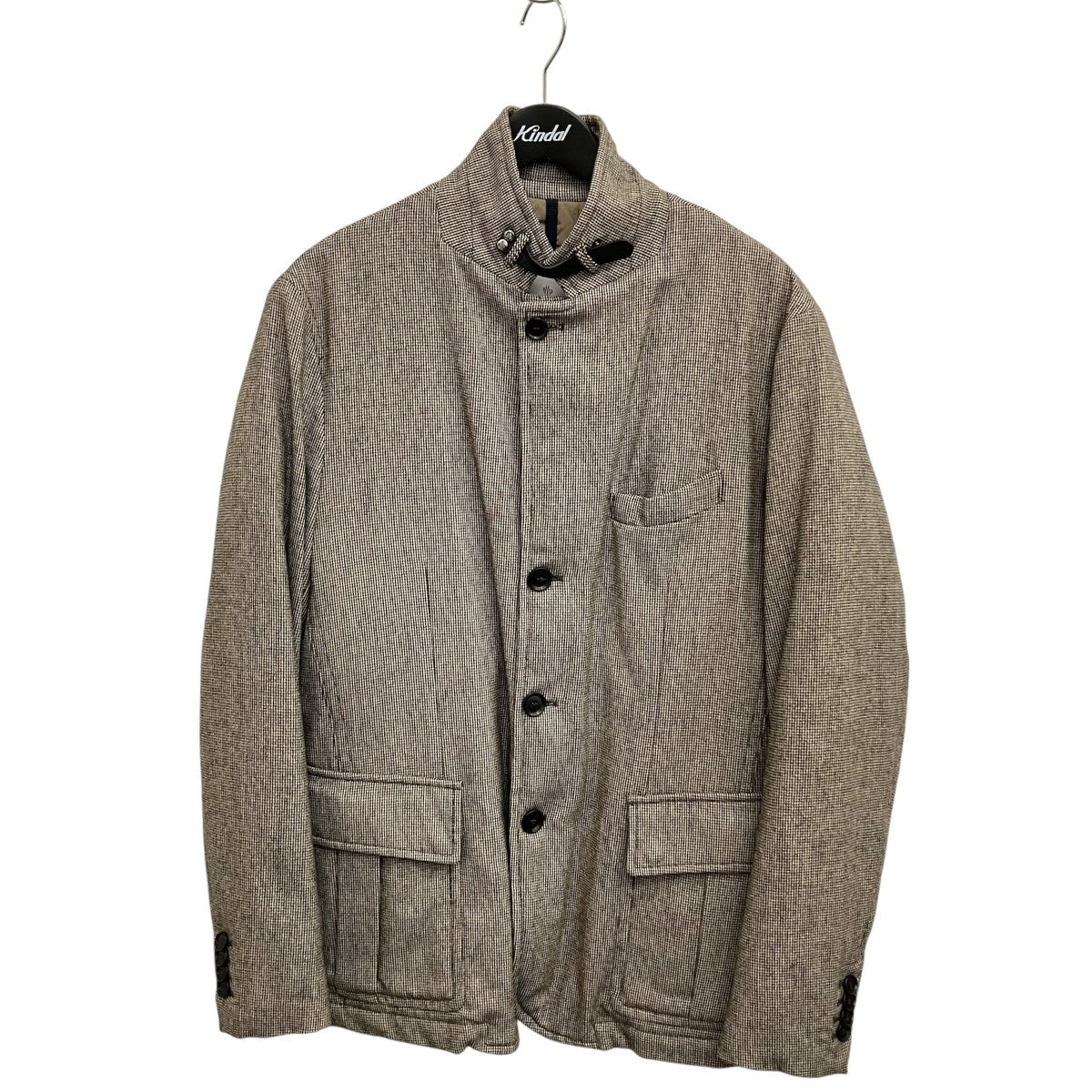MONCLER ダウンジャケット44514/00/54122 古着・中古-1枚目のアイテム画像