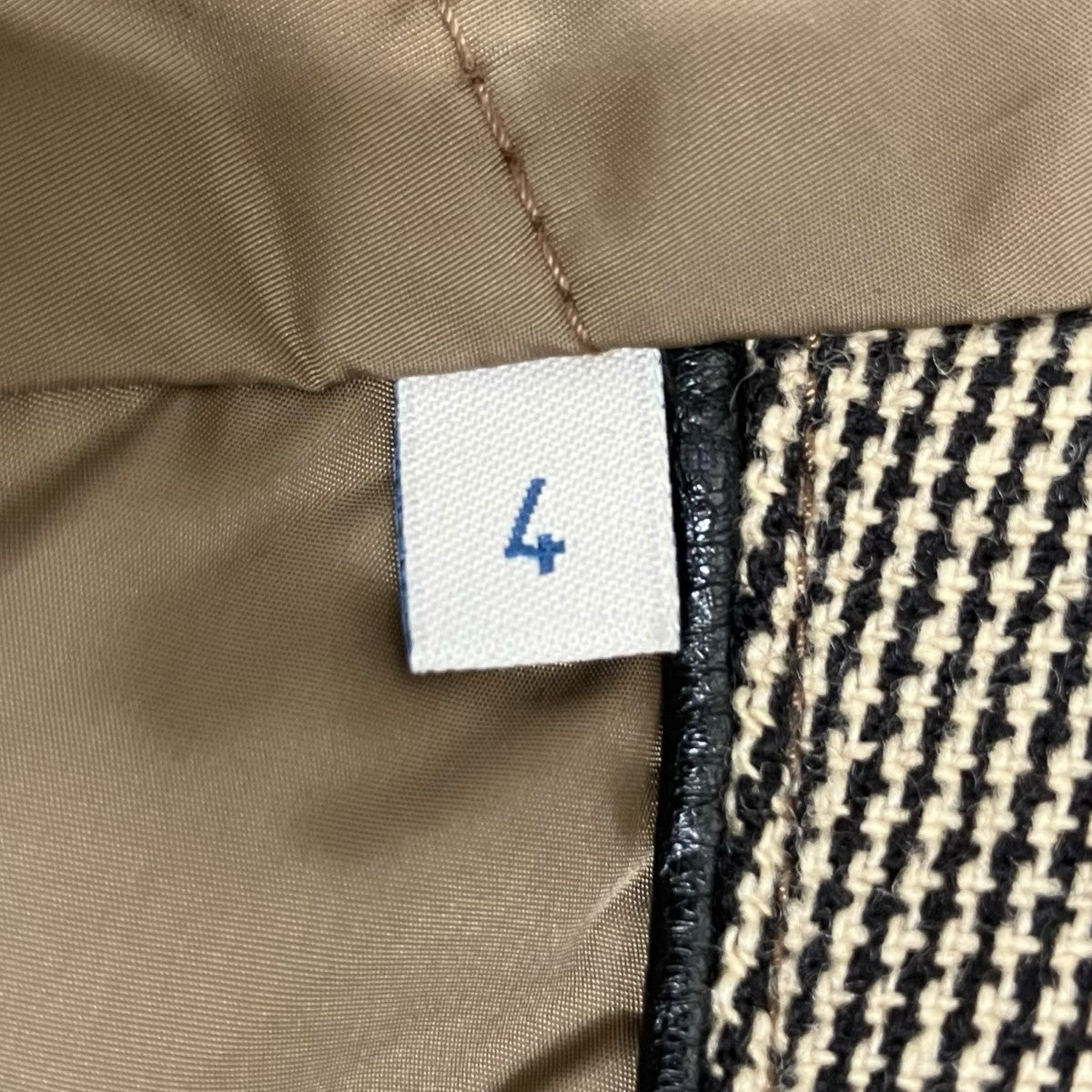MONCLER ダウンジャケット44514/00/54122 古着・中古-10枚目のアイテム画像