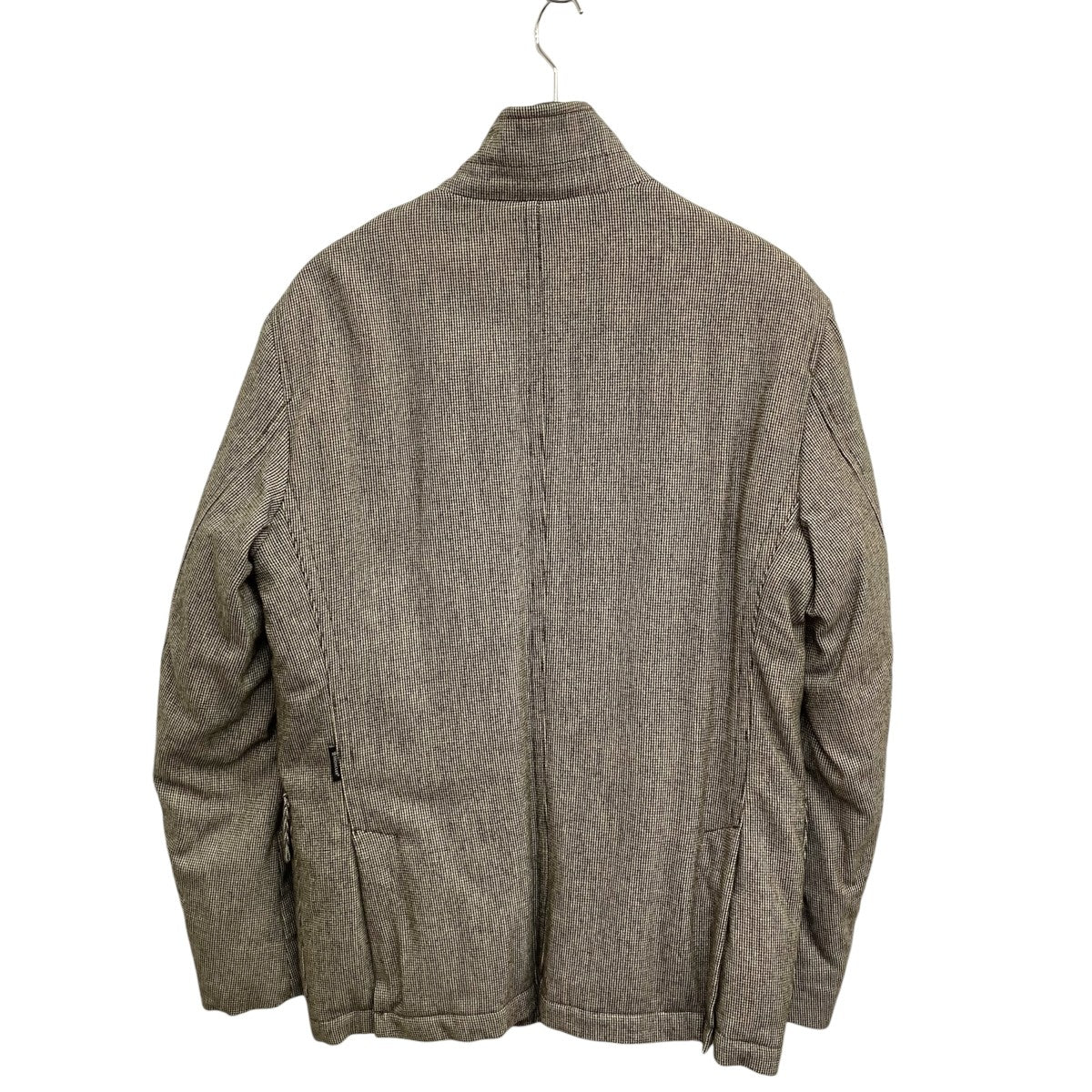 MONCLER ダウンジャケット44514/00/54122 古着・中古-2枚目のアイテム画像