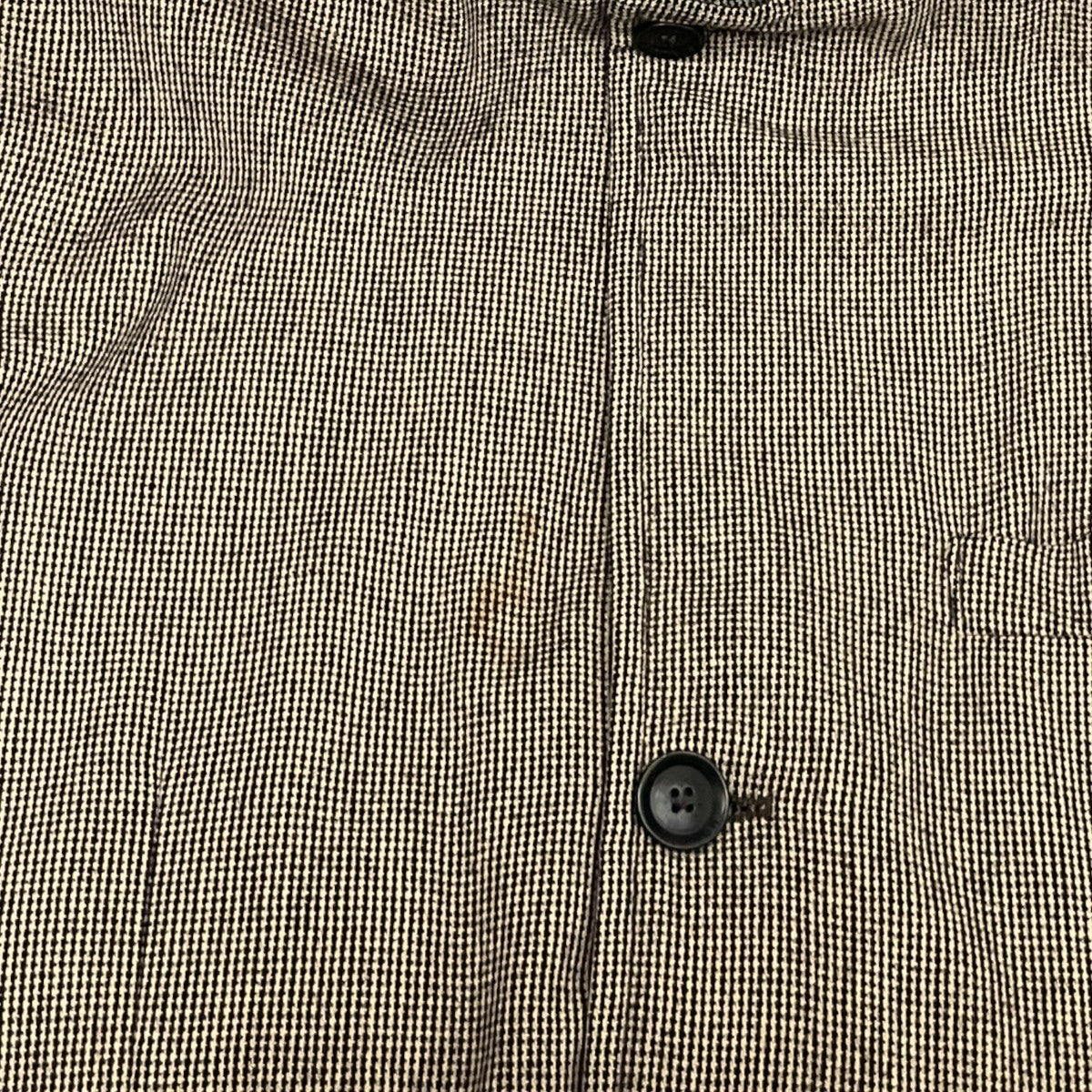 MONCLER ダウンジャケット44514/00/54122 古着・中古-4枚目のアイテム画像