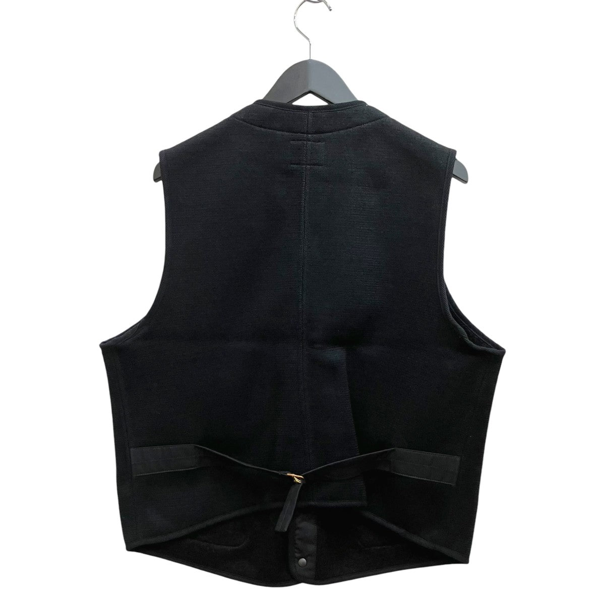 BONCOURA BEACH VEST-ARCH WXCLUSIVEベスト 古着・中古-2枚目のアイテム画像