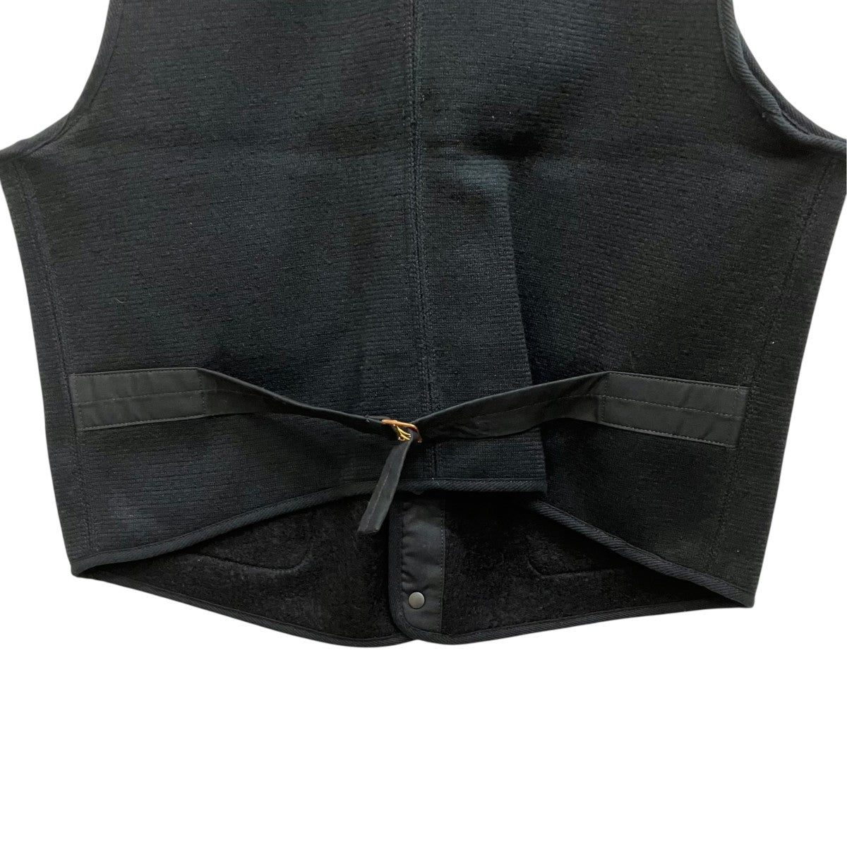 BONCOURA BEACH VEST-ARCH WXCLUSIVEベスト 古着・中古-4枚目のアイテム画像