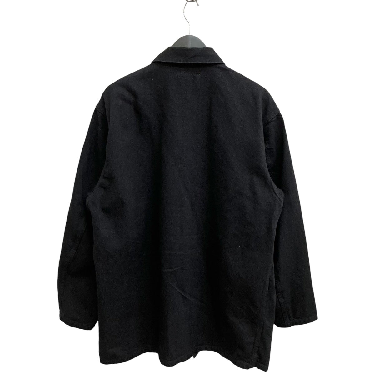 CIOTA デニムカバーオール　JKLM-136 CIOTA ( シオタ ) M-41 US ARMY Denim Coverall Jacket : CHARLES blog