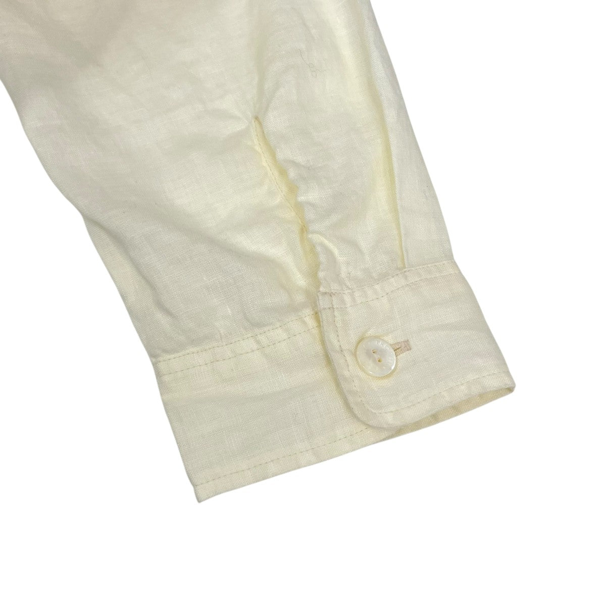 TROPHY CLOTHING 長袖シャツTR25SS-404 古着・中古-4枚目のアイテム画像