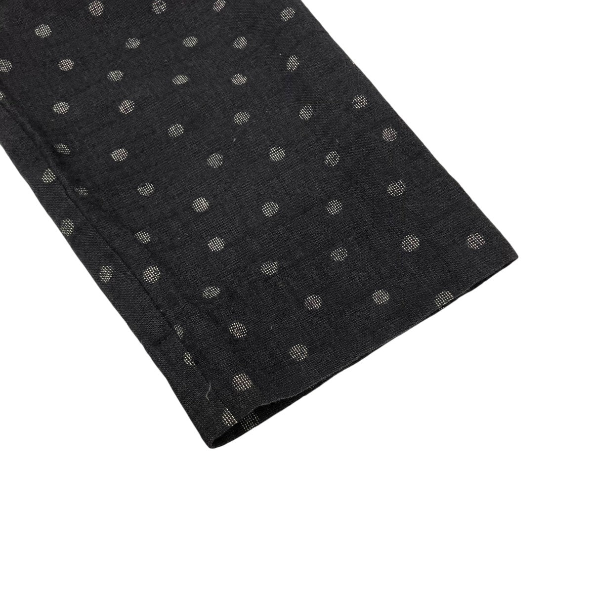 ドット柄ワンピース053-L669-319