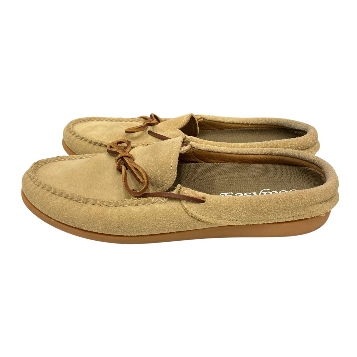EASYMOC Easymoc Lace Sandモカシンシューズ 古着・中古-3枚目のアイテム画像