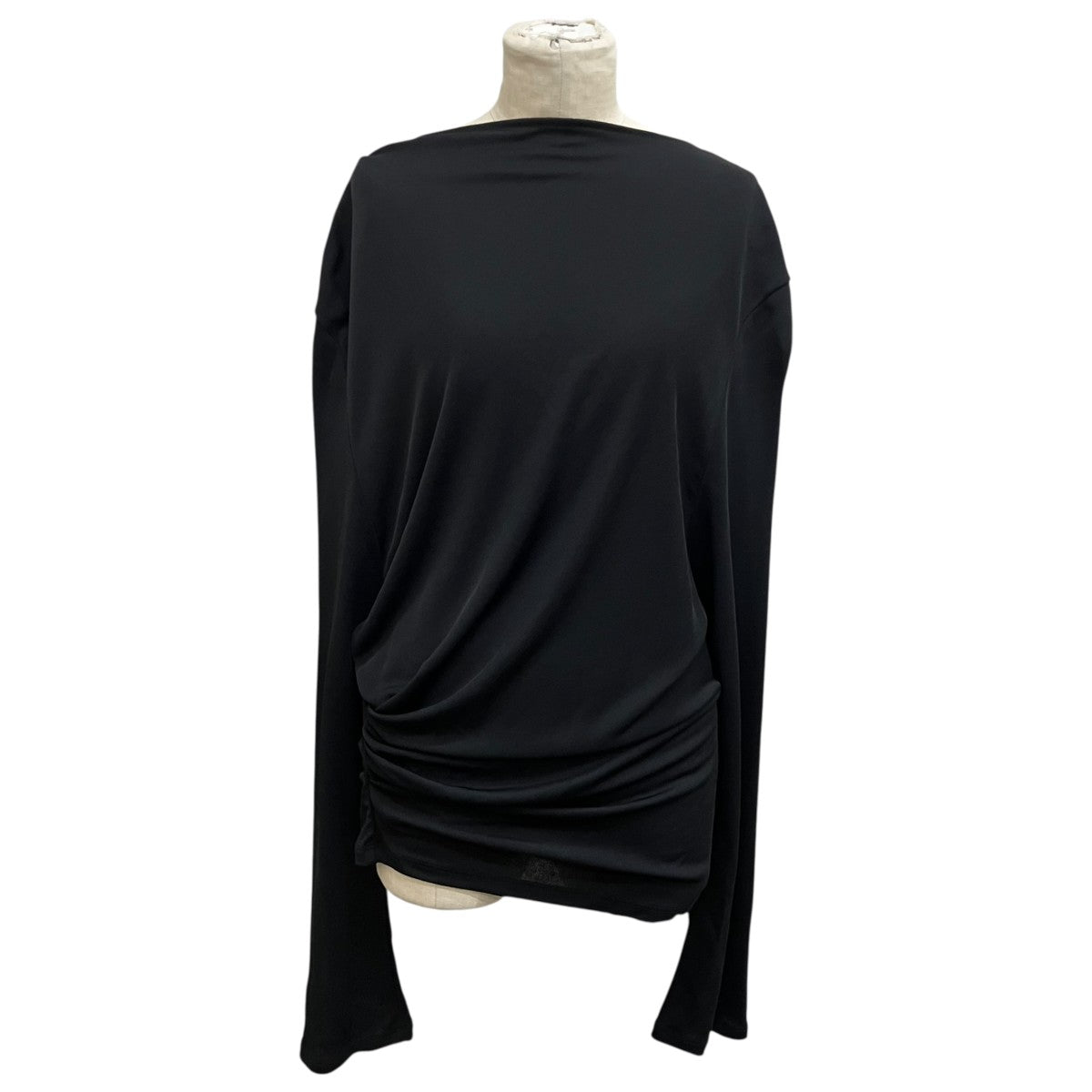 JACQUEMUS The Croisiere Hauts長袖カットソー251TO121-1026-990 古着・中古-1枚目のアイテム画像