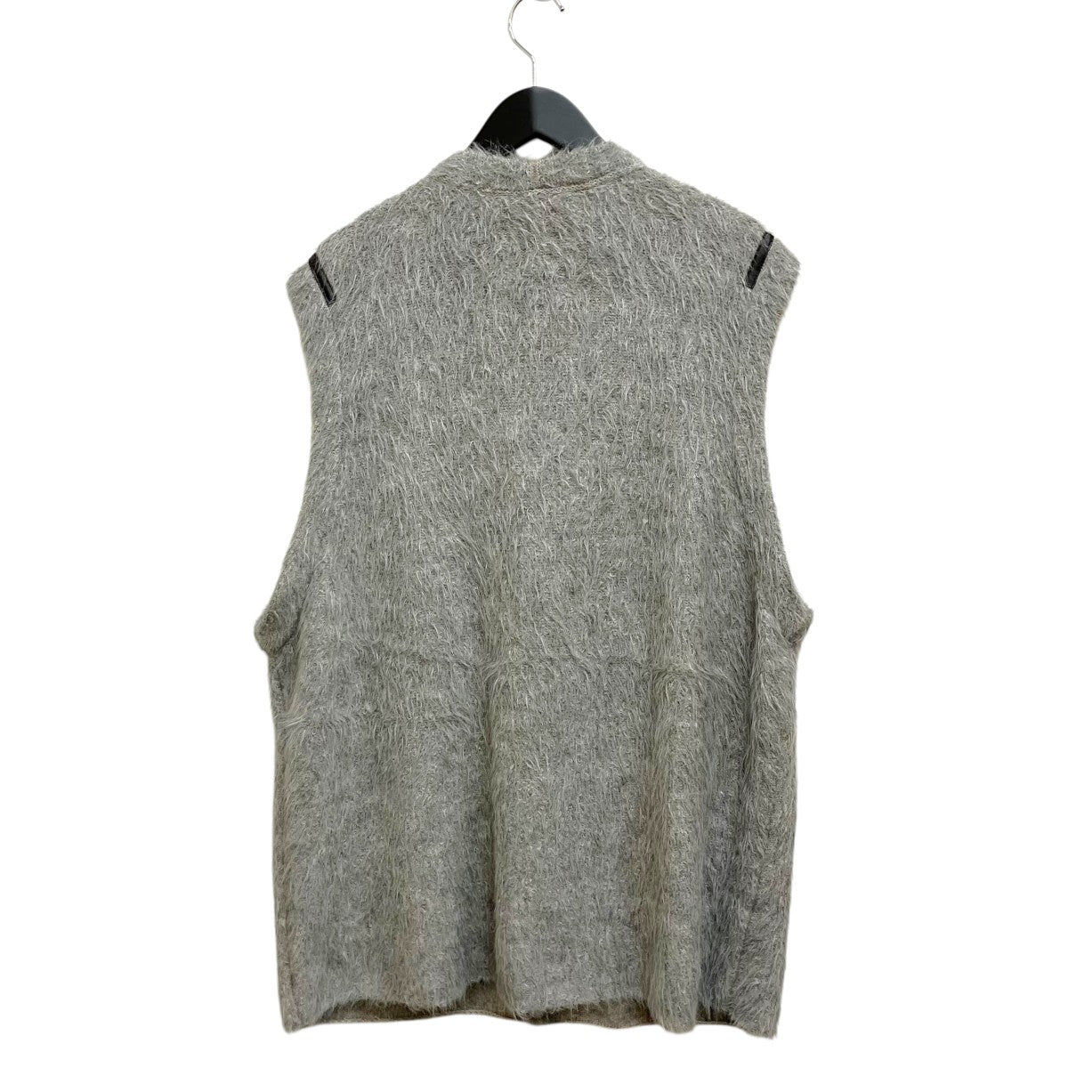 ニットベストknit7