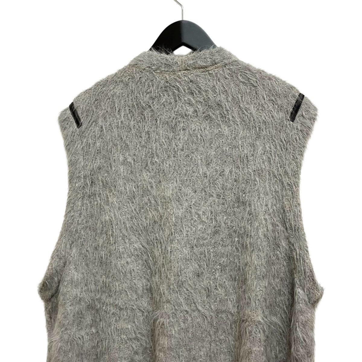 ニットベストknit7