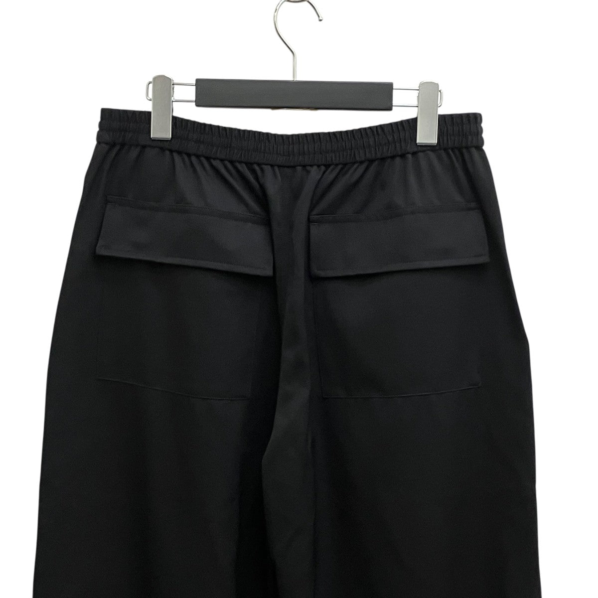 スーツ clesste WOOL GABARDINE CITY OVER PANTS CLESSTE(クレスト) WOOL GABARDINE CITY OVER PANTSパンツCLS-PT-2409