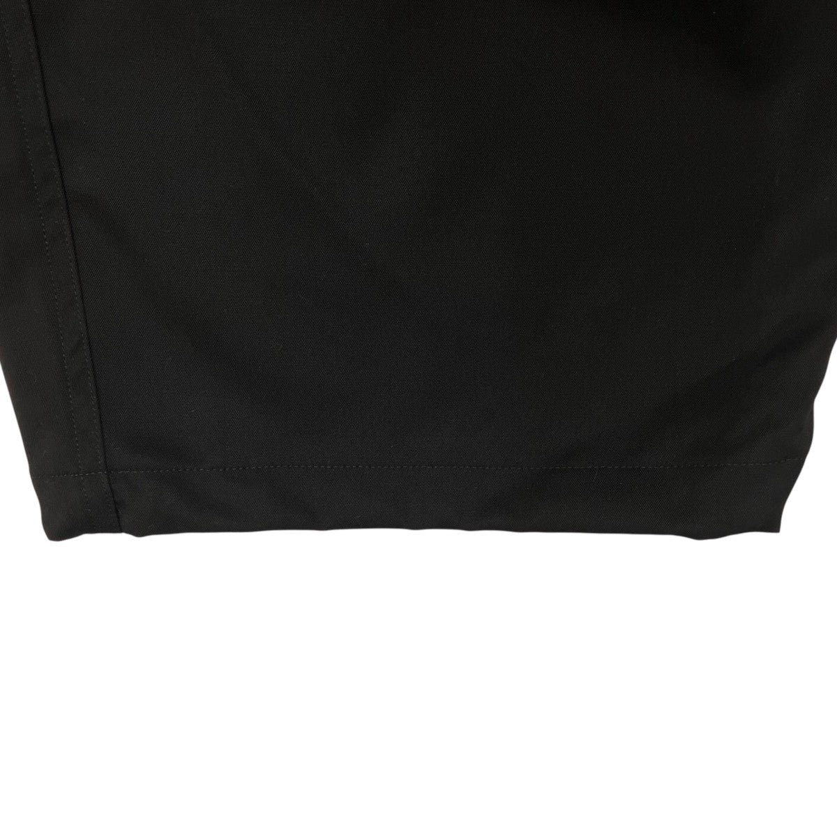 スーツ clesste WOOL GABARDINE CITY OVER PANTS CLESSTE(クレスト) WOOL GABARDINE CITY OVER PANTSパンツCLS-PT-2409