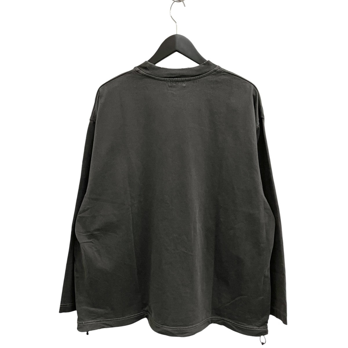 CLESSTE(クレスト) ”C”PIGMENT DYED L S T-SHIRT長袖TシャツCLS-TE