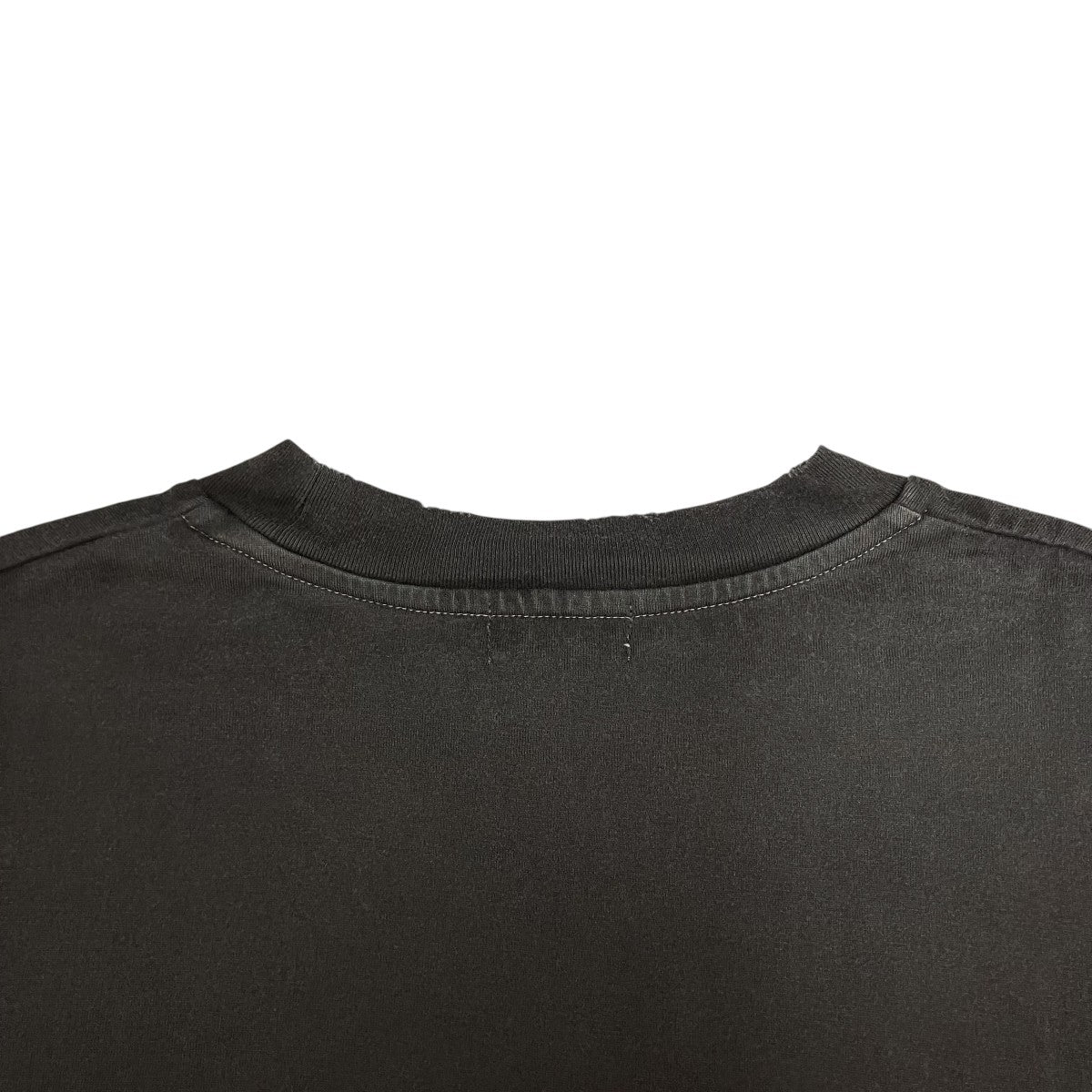 CLESSTE(クレスト) ”C”PIGMENT DYED L S T-SHIRT長袖TシャツCLS-TE