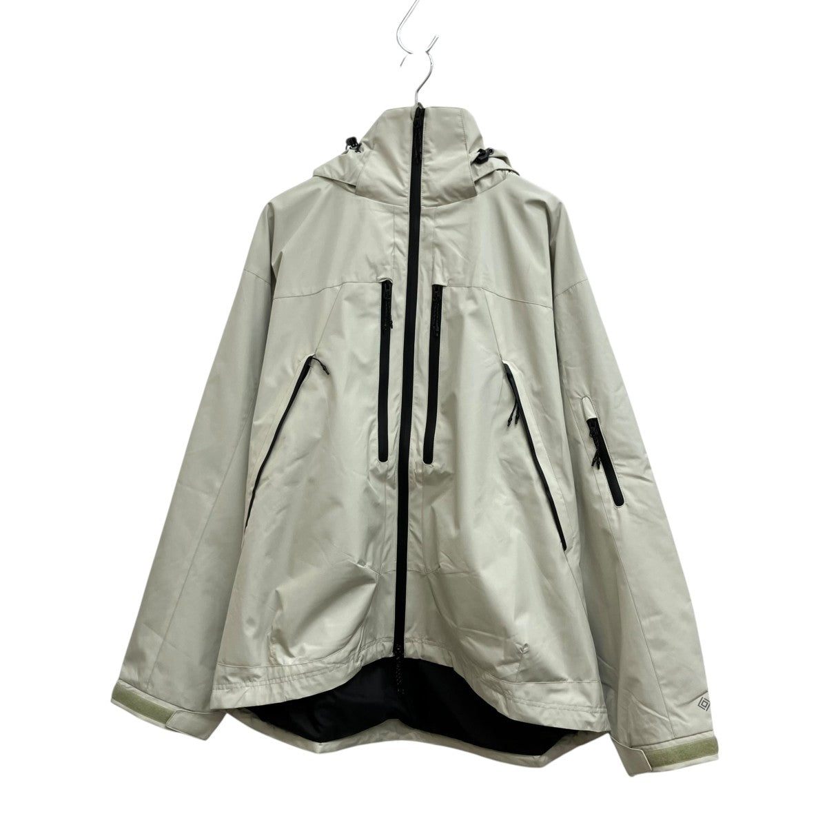 CITY MOUNTAIN PARKA CLS-2503-GTX