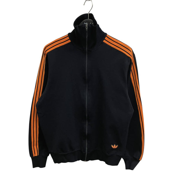 adidas(アディダス) 70s西ドイツ製 PRODUCED BY DESCENTEトラック