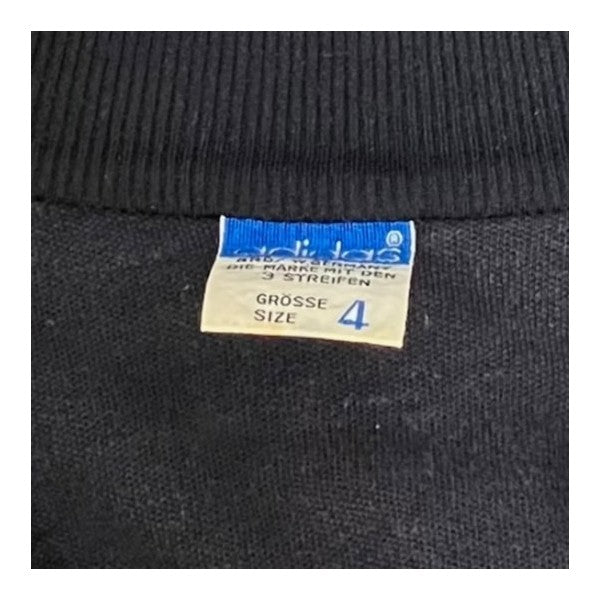 adidas(アディダス) 70s西ドイツ製 PRODUCED BY DESCENTEトラック