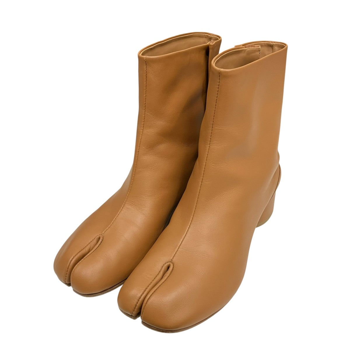 Maison Margiela タビブーツS58WU0273 古着・中古-1枚目のアイテム画像