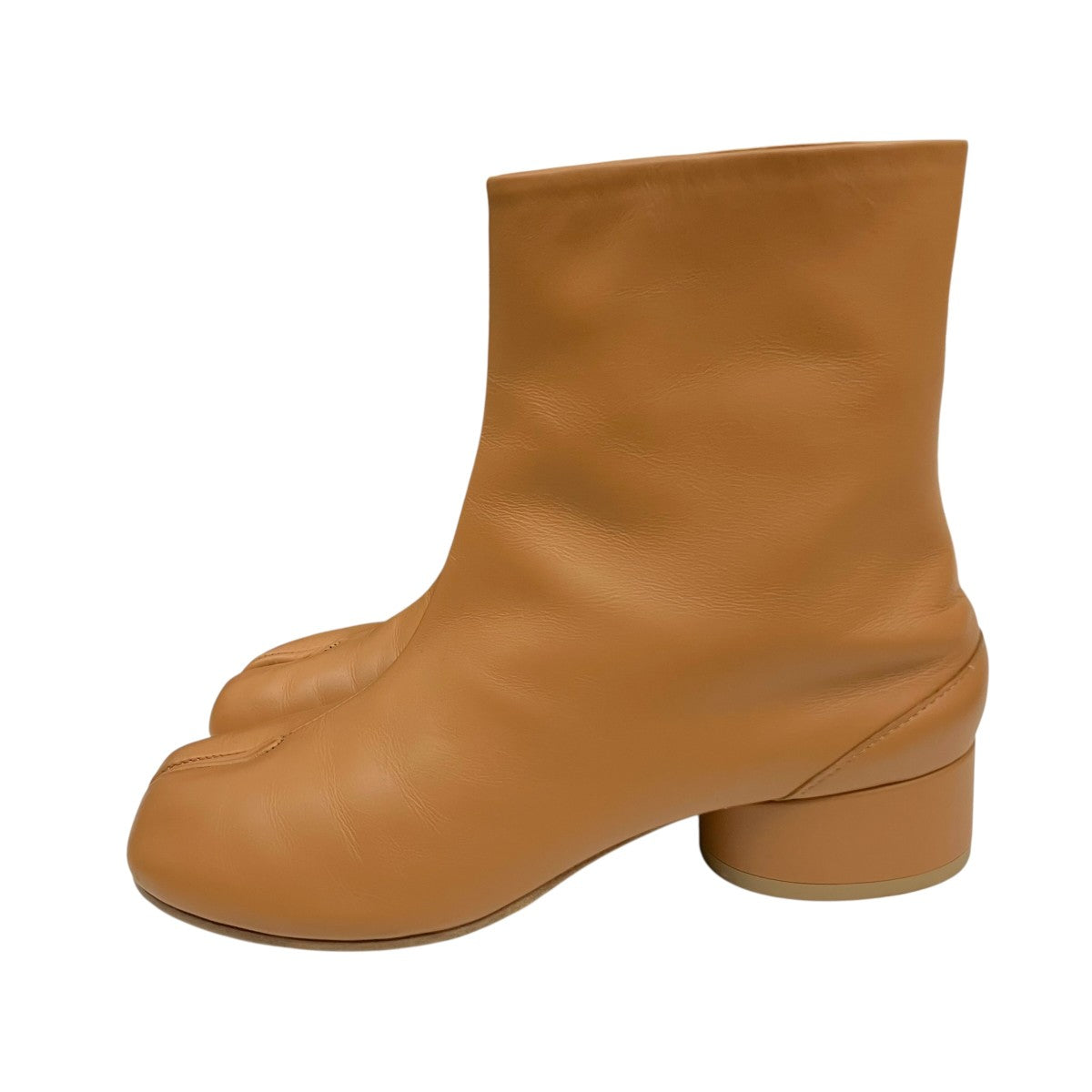 Maison Margiela タビブーツS58WU0273 古着・中古-3枚目のアイテム画像
