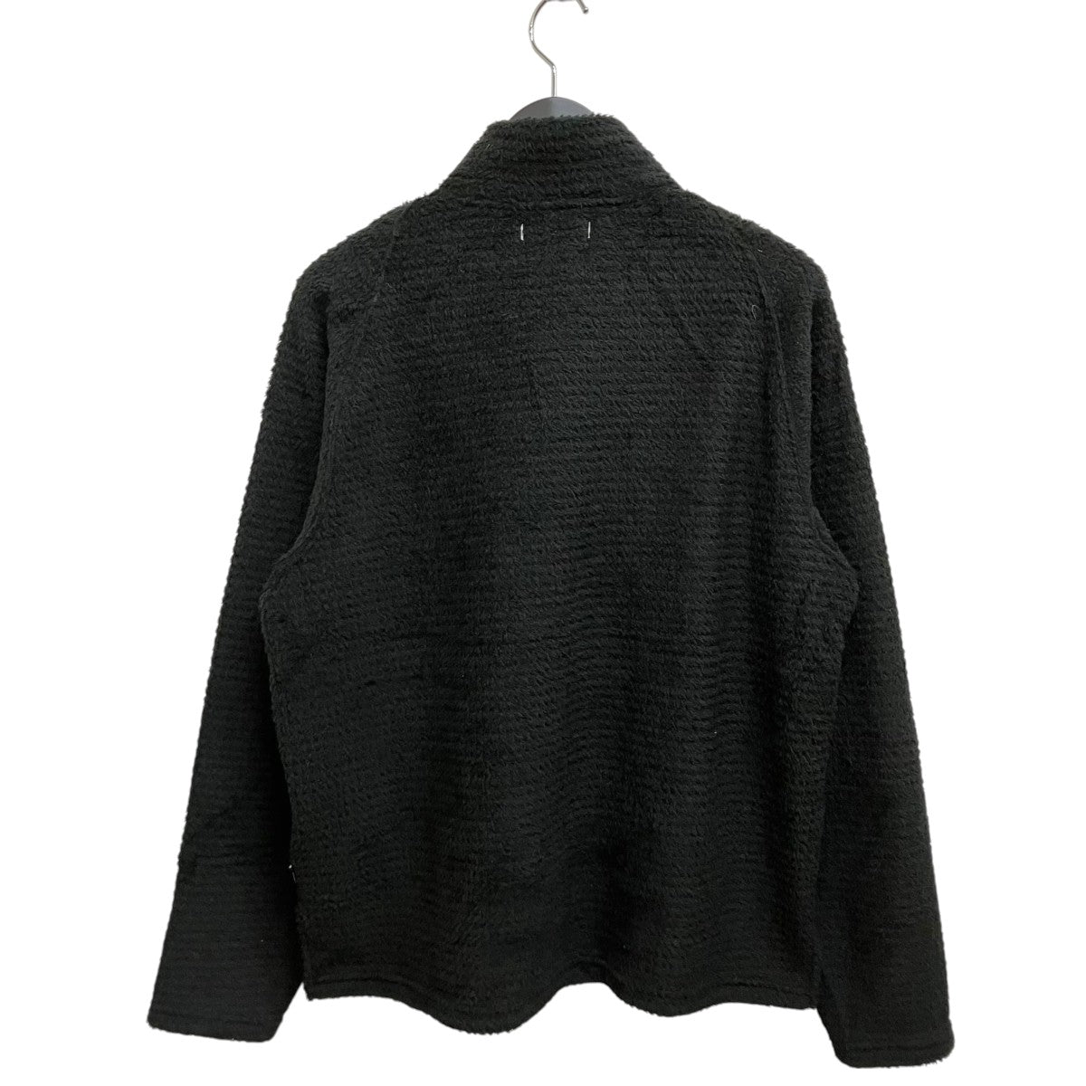 UNDERCOVER×nonnative 24AWフリースジャケットUC2E9813 古着・中古-2枚目のアイテム画像