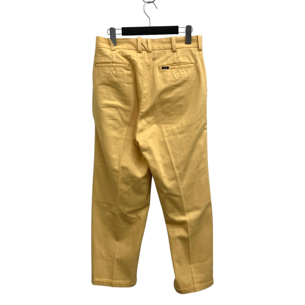 NICENESS SHORTERパンツNN-0402T11 古着・中古-2枚目のアイテム画像