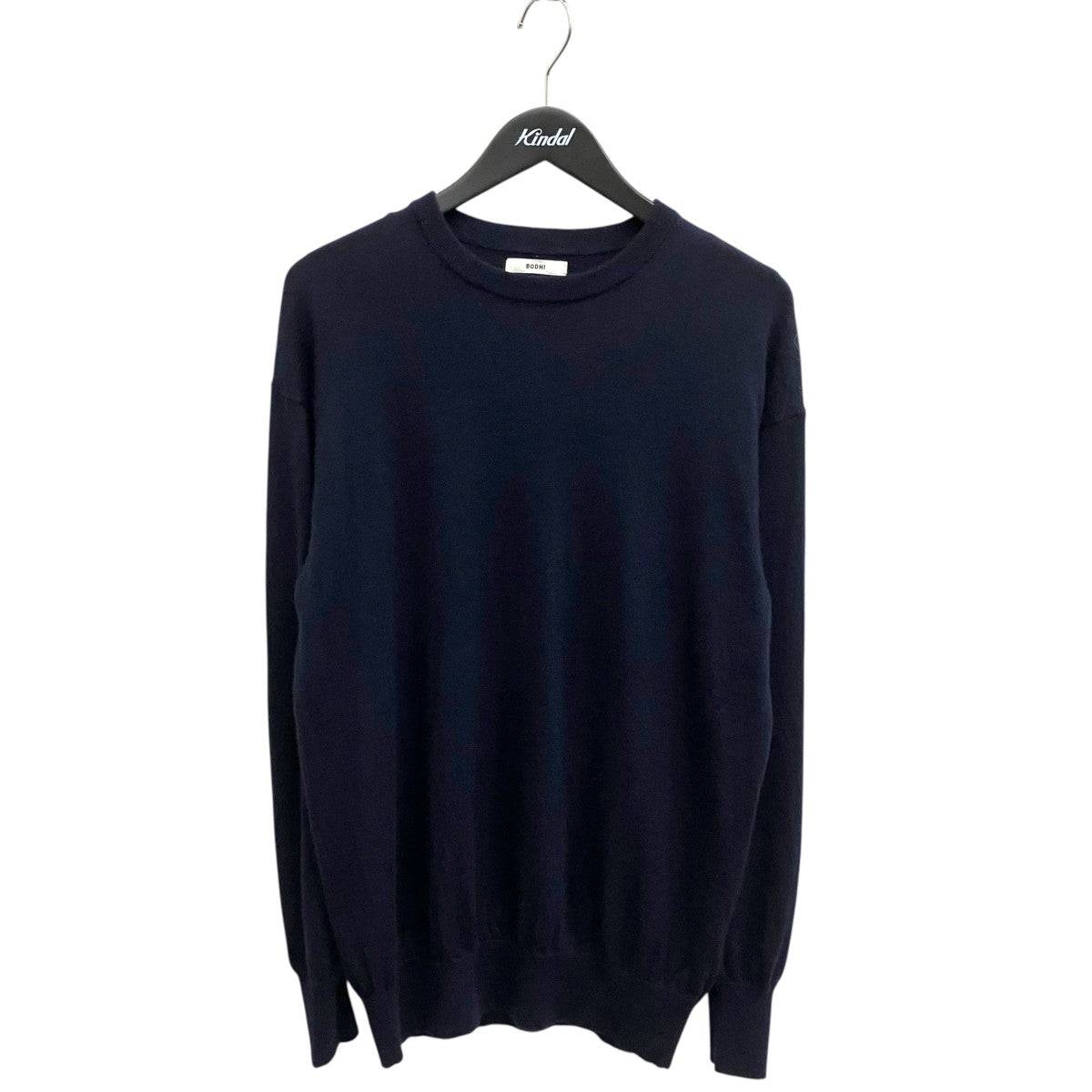 STANDARD SWEATERニットBD24AW-SL001
