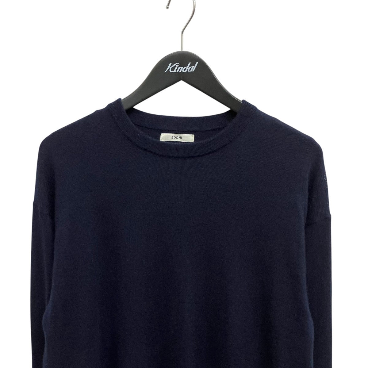 STANDARD SWEATERニットBD24AW-SL001