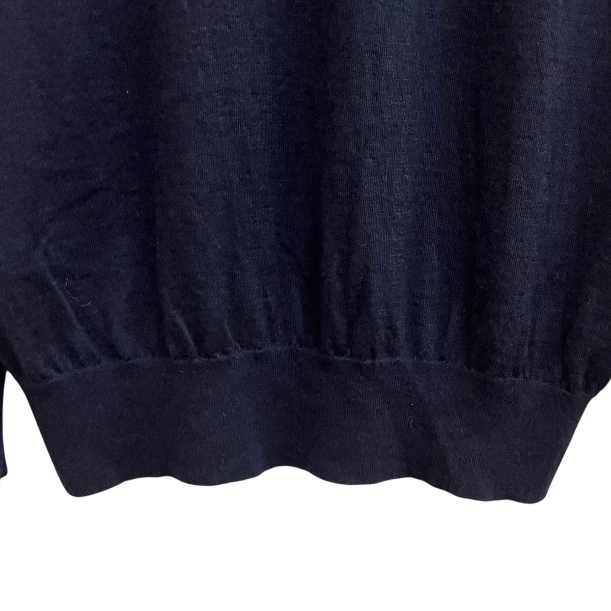 STANDARD SWEATERニットBD24AW-SL001