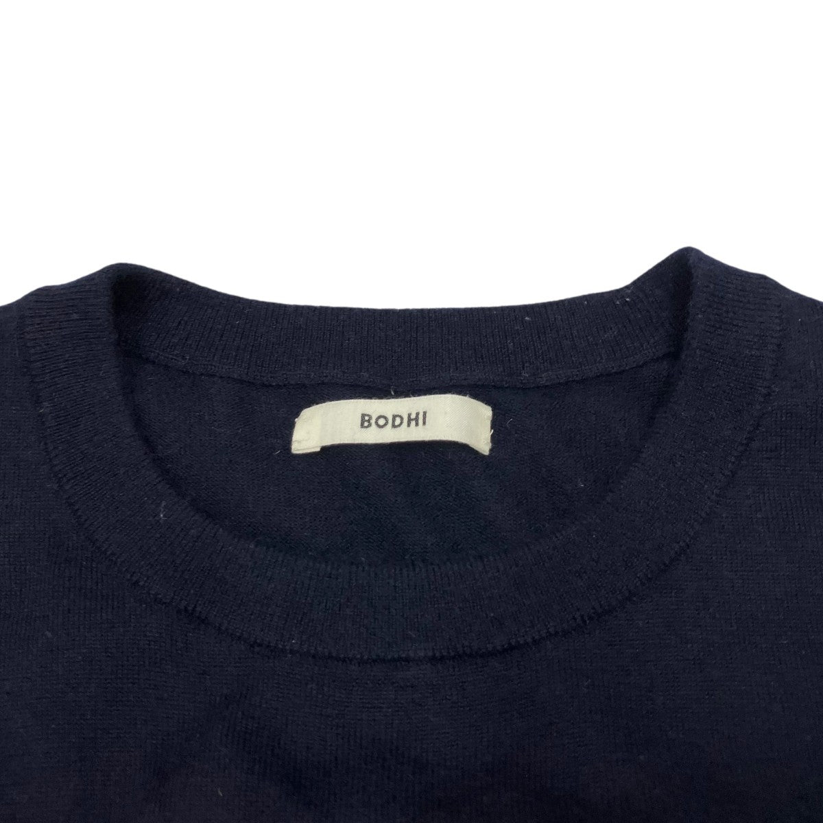 STANDARD SWEATERニットBD24AW-SL001