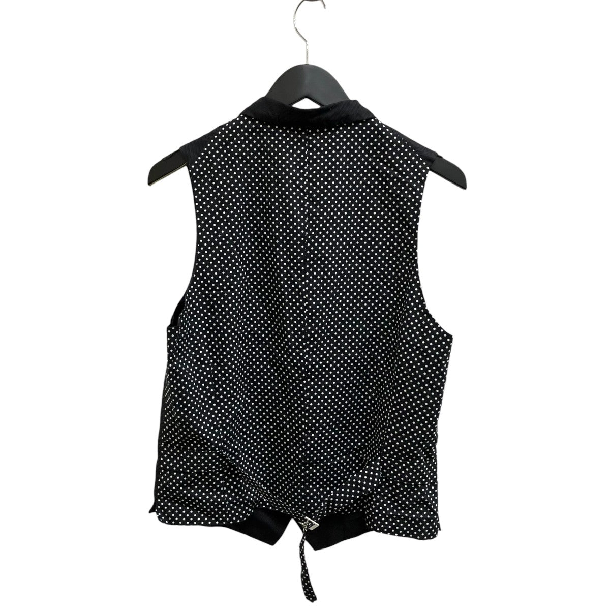 COMME des GARCONS HOMME DEUX(コムデギャルソンオムドゥ) ベストDQ