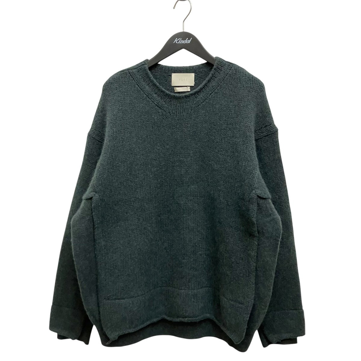 ニットYK21AW02865