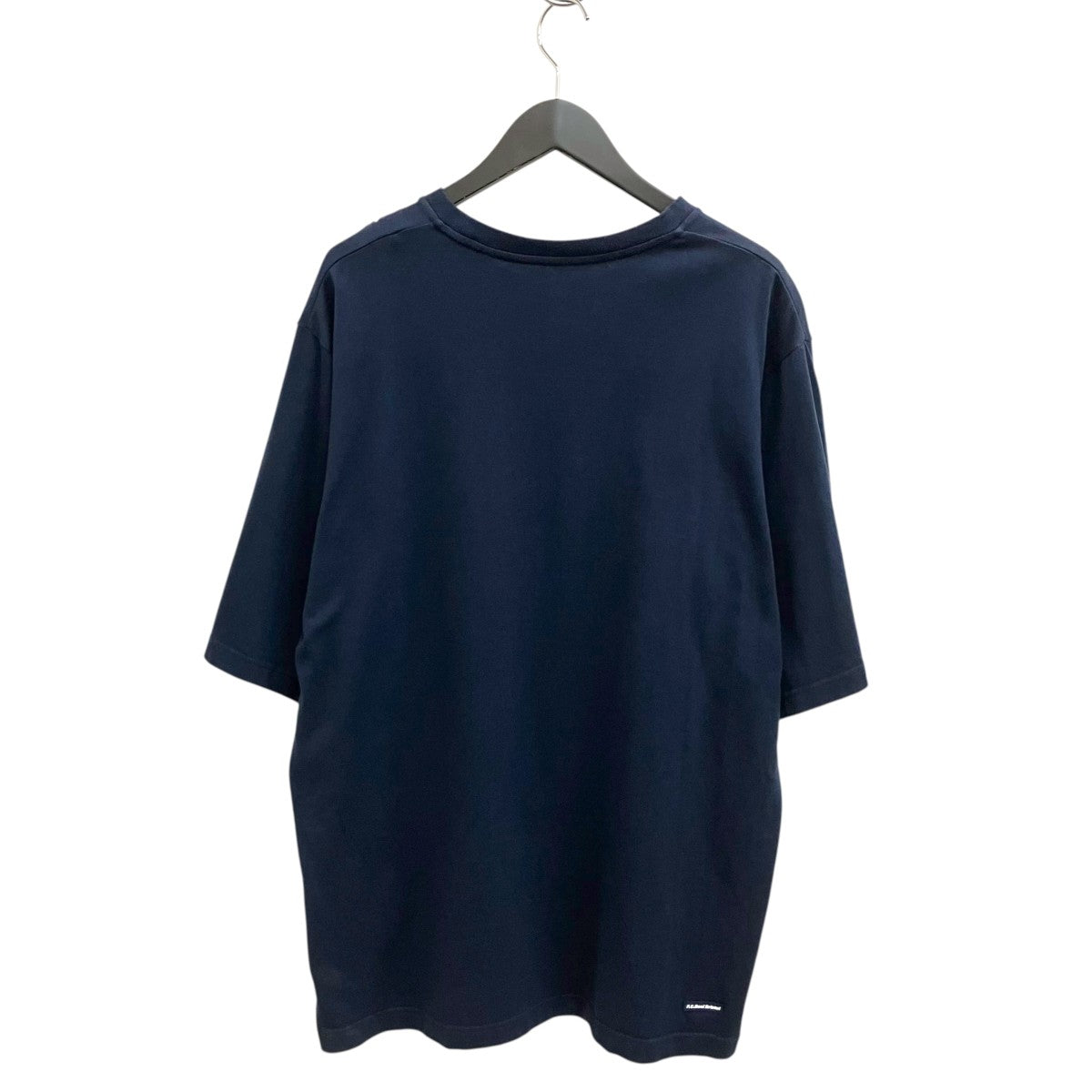 SOUVENIR EMBLEM TEE半袖TシャツFCRB-240076
