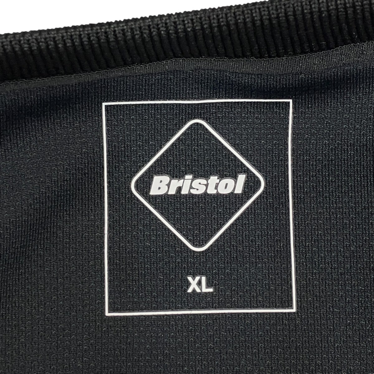 F．C．R．B．(エフシーアールビー) 24SSpaperboy S S PRE MATCH TOPT