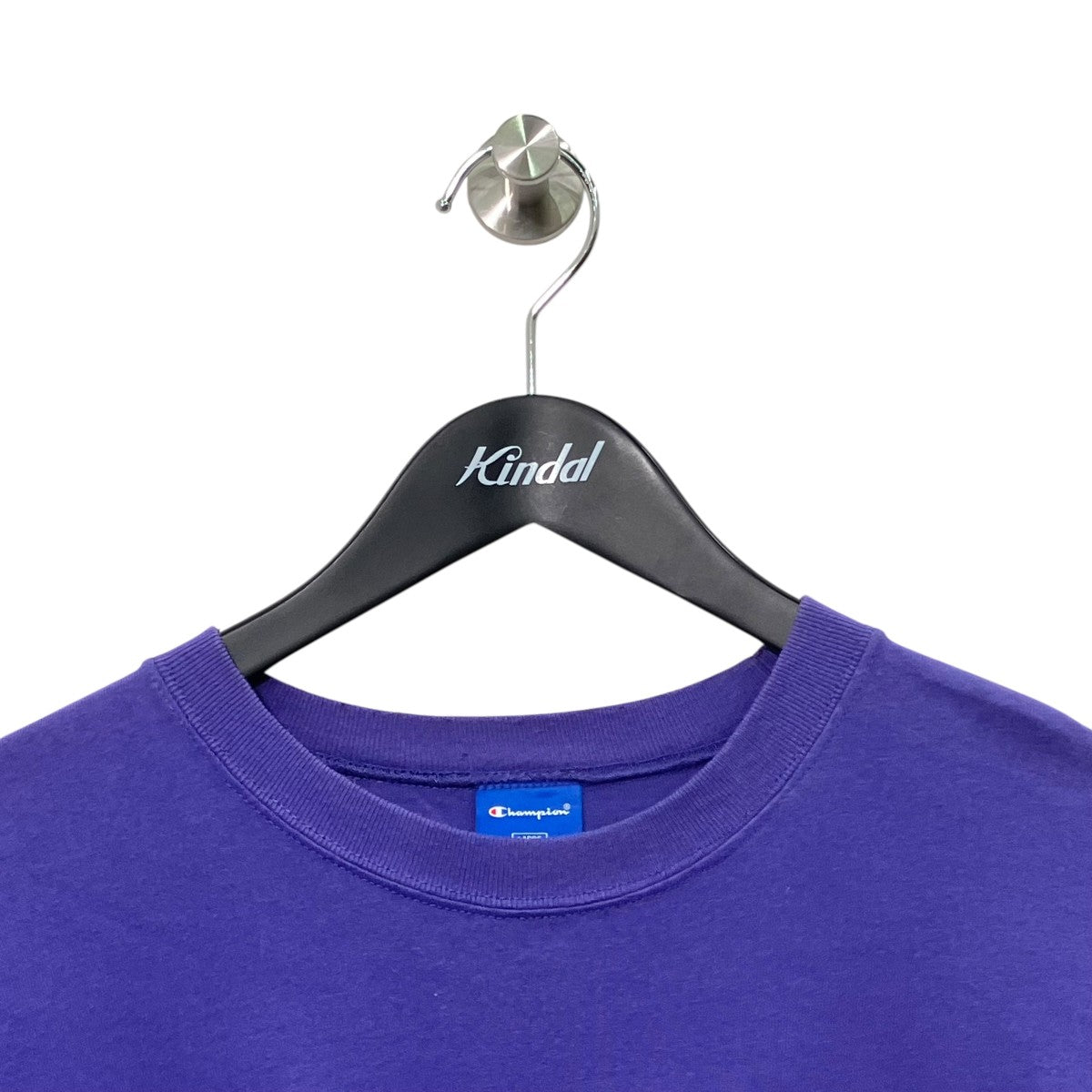 Champion×WIND AND SEA 半袖TシャツC8-Z355 古着・中古-3枚目のアイテム画像