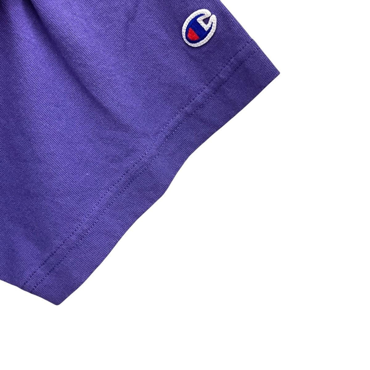 Champion×WIND AND SEA 半袖TシャツC8-Z355 古着・中古-4枚目のアイテム画像