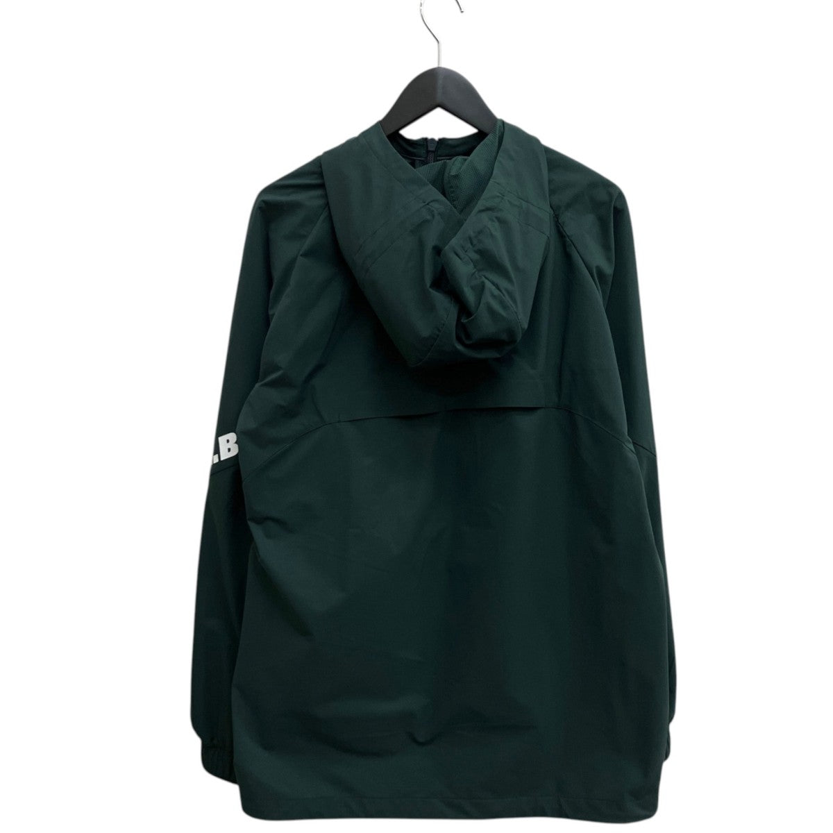 F．C．R．B． 4WAY STRETCH VENTILATION ANTHEM JACKETナイロンジャケットFCRB-250036 古着・中古-2枚目のアイテム画像