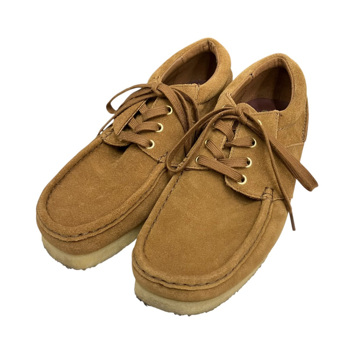 Wallabee Loaferローファー26773