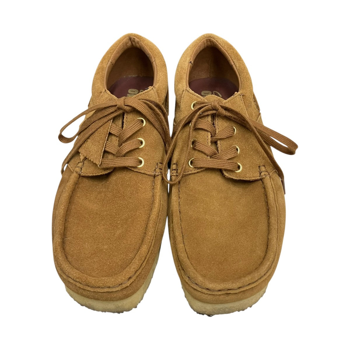 Wallabee Loaferローファー26773