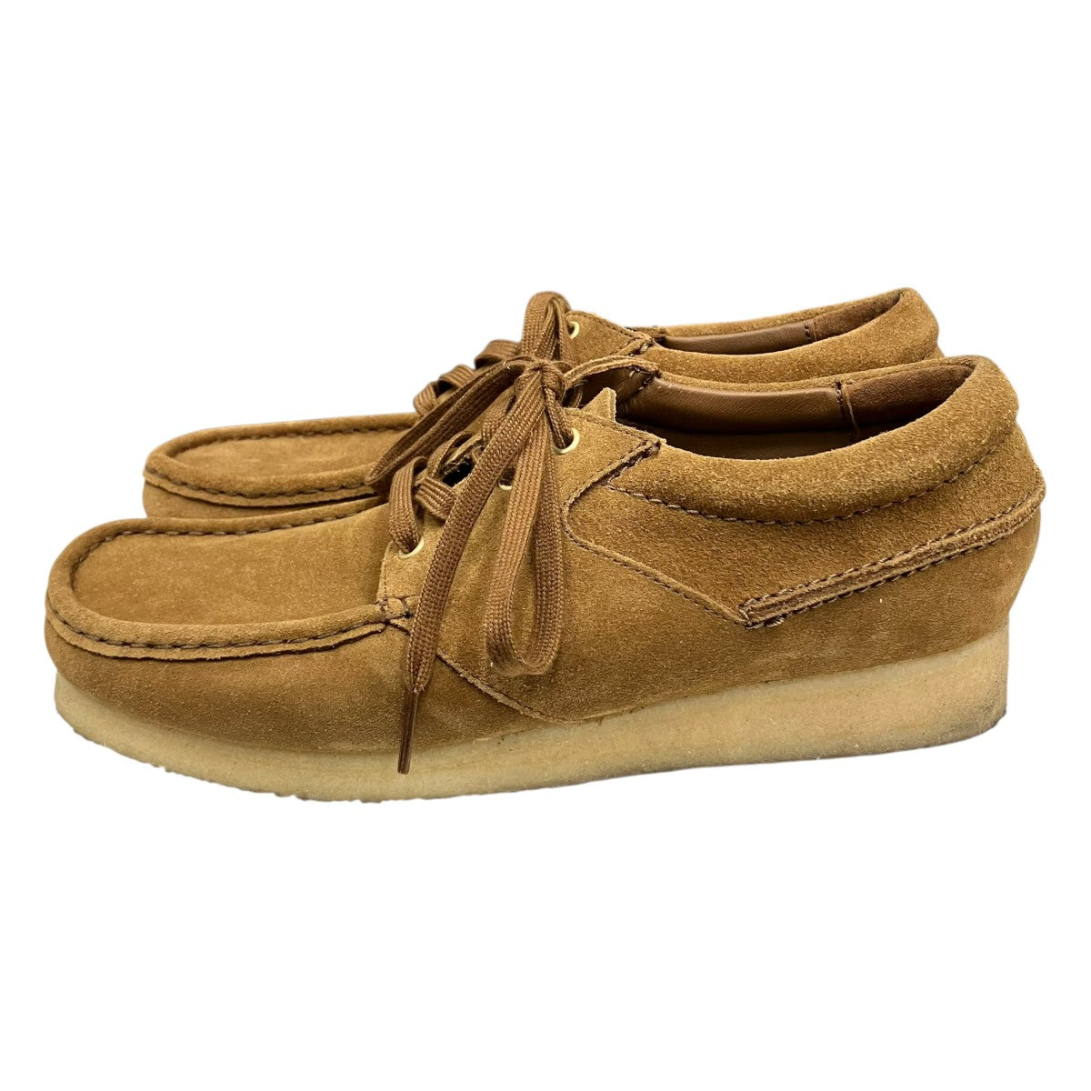 Wallabee Loaferローファー26773
