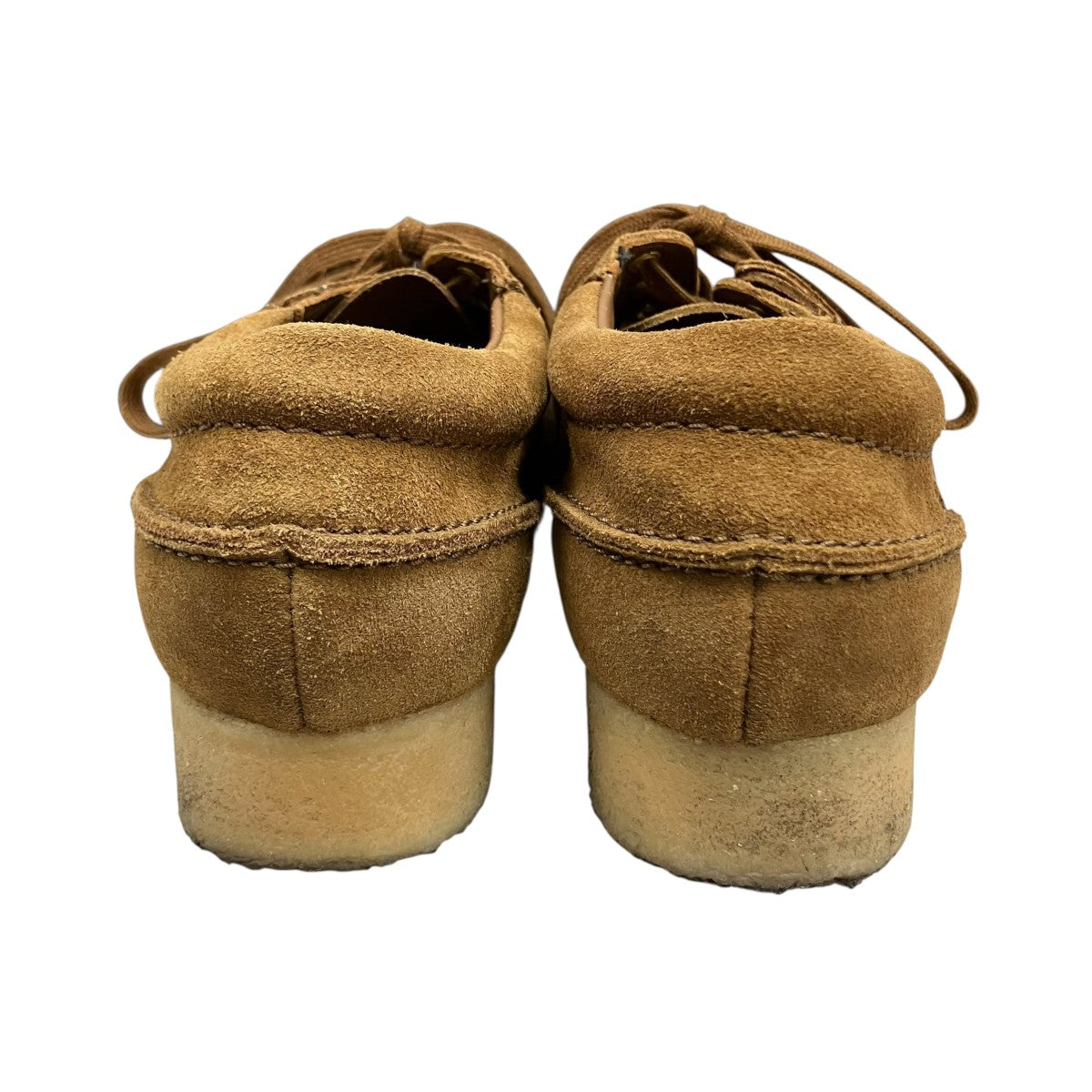 Wallabee Loaferローファー26773